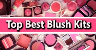 Top Best Blush Kits