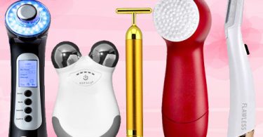 Skin Care Tools and Devices