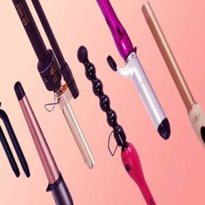 Top Best Curling Irons