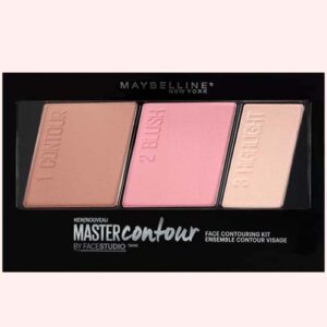 Maybelline Master Contour Face Contouring Kit