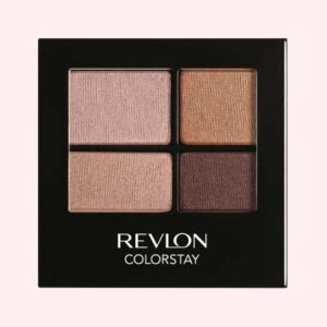 Revlon Colorstay 16 Hour Eye Shadow Quad