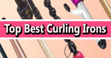Top Best Curling Irons
