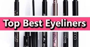 Best Eyeliners