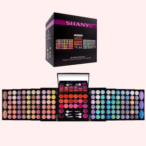SHANY ‘All About That Face’ Makeup Kit