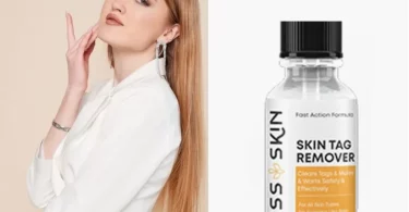 Bliss skin tag remover