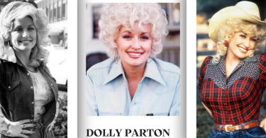 How to Look Dolly Parton Without Makeup